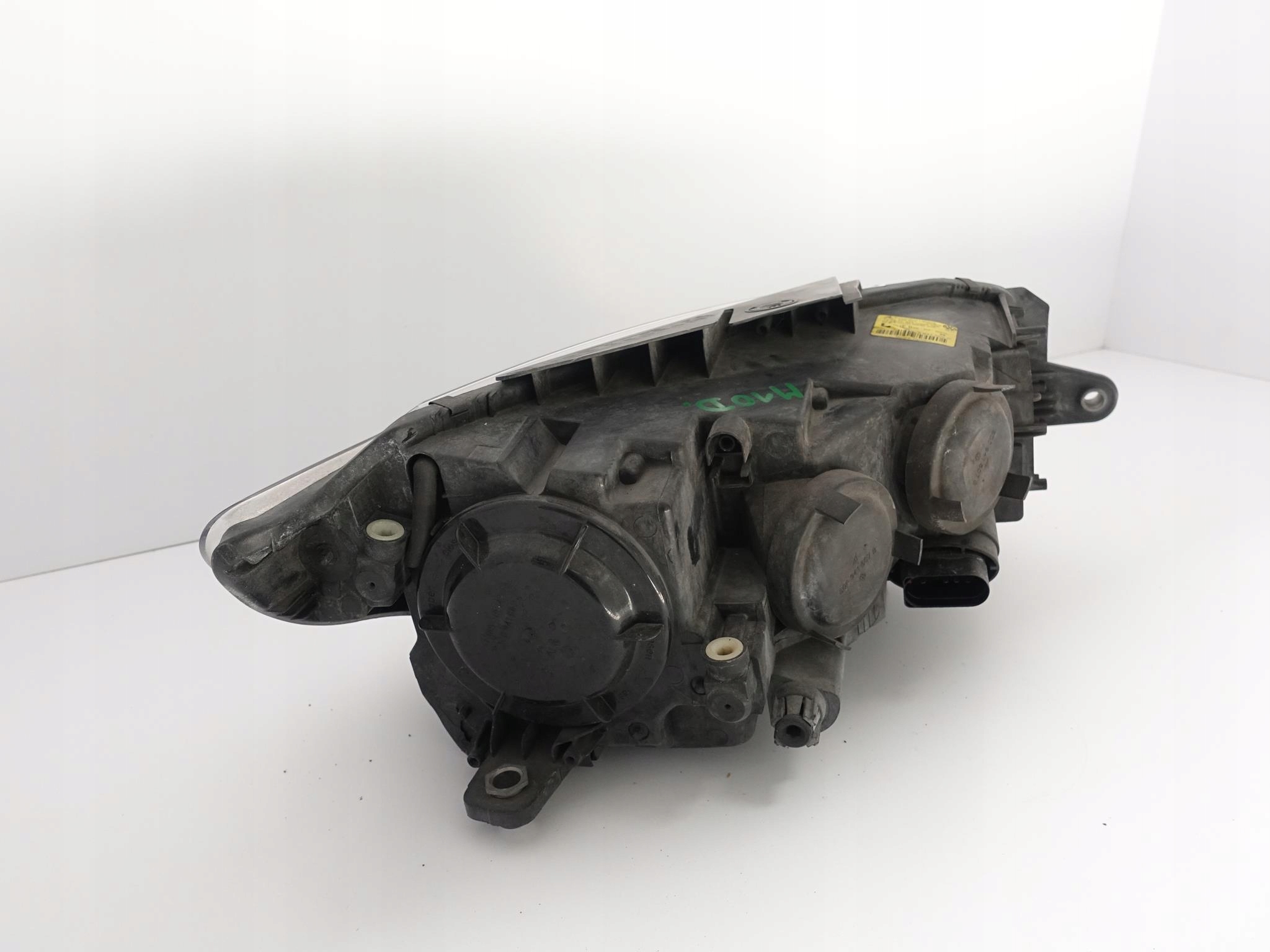VW PASSAT CC 3C8 08-11 LEWA LAMPA ZWYKŁA H7 PRZÓD VW PASSAT CC 3C8 08-11 LEWA LAMPA ZWYKŁA H7 PRZÓD - obrazek 7