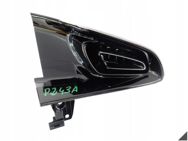 FERRARI PUROSANGUE F175 23- KRATKA NAWIEWU PRAWA KOKPIT OSŁONA DEKOR FERRARI PUROSANGUE F175 23- KRATKA NAWIEWU PRAWA KOKPIT OSŁONA DEKOR