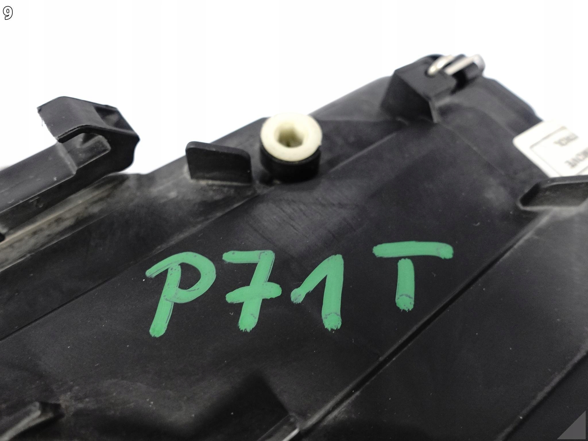 SEAT IBIZA V 5 6F1 ARONA 17- LAMPA ZWYKŁA HALOGEN H7 LEWE PRZÓD EUROPA SEAT IBIZA V 5 6F1 ARONA 17- LAMPA ZWYKŁA HALOGEN H7 LEWE PRZÓD EUROPA - obrazek 10
