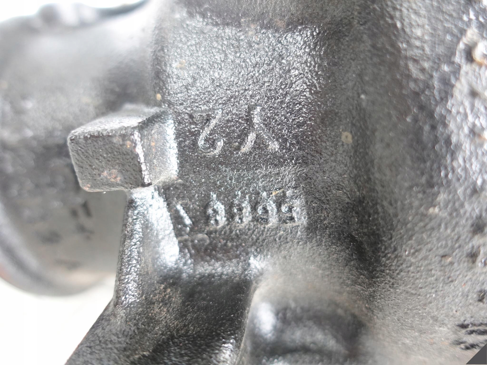 BMW X6 G06 X5 30DX X-DRIVE REDUKTOR DYFER 2.93 BMW X6 G06 X5 30DX X-DRIVE REDUKTOR DYFER 2.93 - obrazek 11