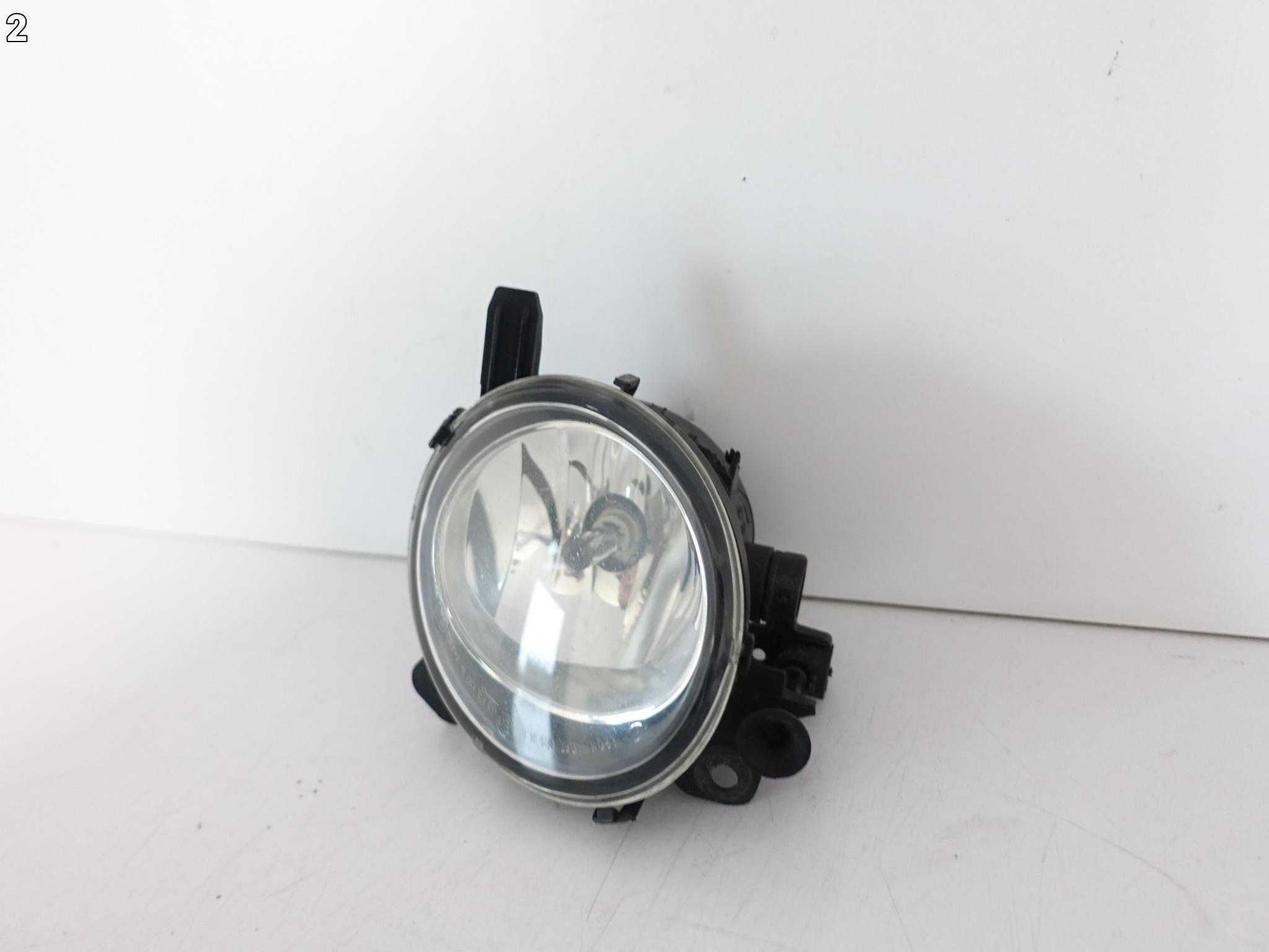 BMW F20 F30 F31 F45 F46 HALOGEN LEWY W ZDERZAK BMW F20 F30 F31 F45 F46 HALOGEN LEWY W ZDERZAK - obrazek 3