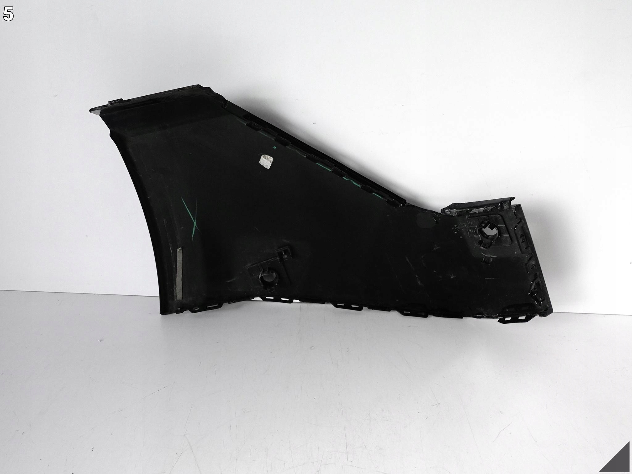 BMW IX I20 21- M-PAKIET / MPS ZDERZAK SPOILER LISTWA BLENDA LEWA TYŁ *PDC* BMW IX I20 21- M-PAKIET / MPS ZDERZAK SPOILER LISTWA BLENDA LEWA TYŁ *PDC* - obrazek 6