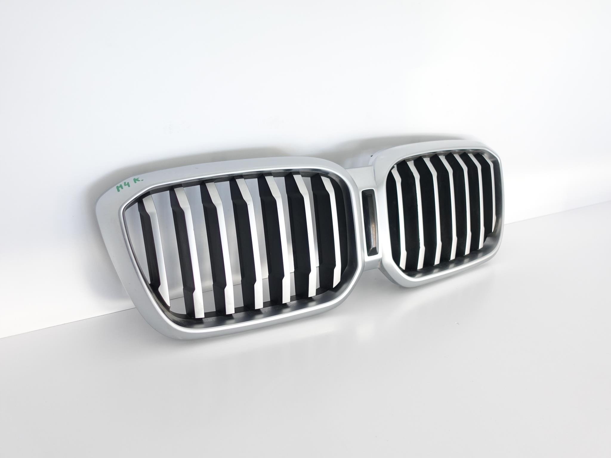 BMW X3 G01 X4 G02 20- LCI GRILL ATRAPA NERKI PRZÓD BMW X3 G01 X4 G02 20- LCI GRILL ATRAPA NERKI PRZÓD - obrazek 2