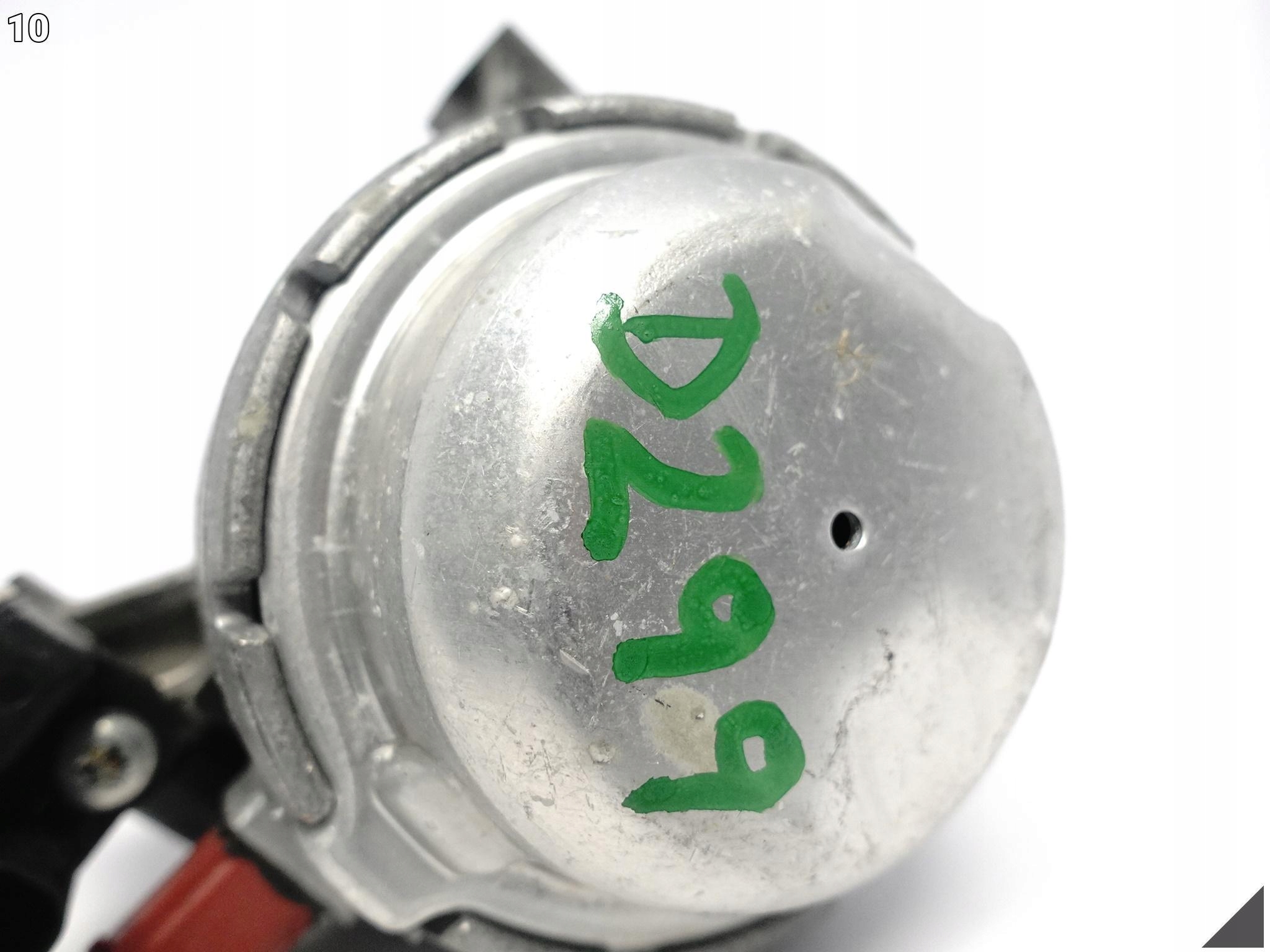 AUDI A8 S8 4H0 D4 LIFT 13-17 LEWA ŁAPA PODUSZKA PODPORA SILNIKA 4.0 TFSI AUDI A8 S8 4H0 D4 LIFT 13-17 LEWA ŁAPA PODUSZKA PODPORA SILNIKA 4.0 TFSI - obrazek 11