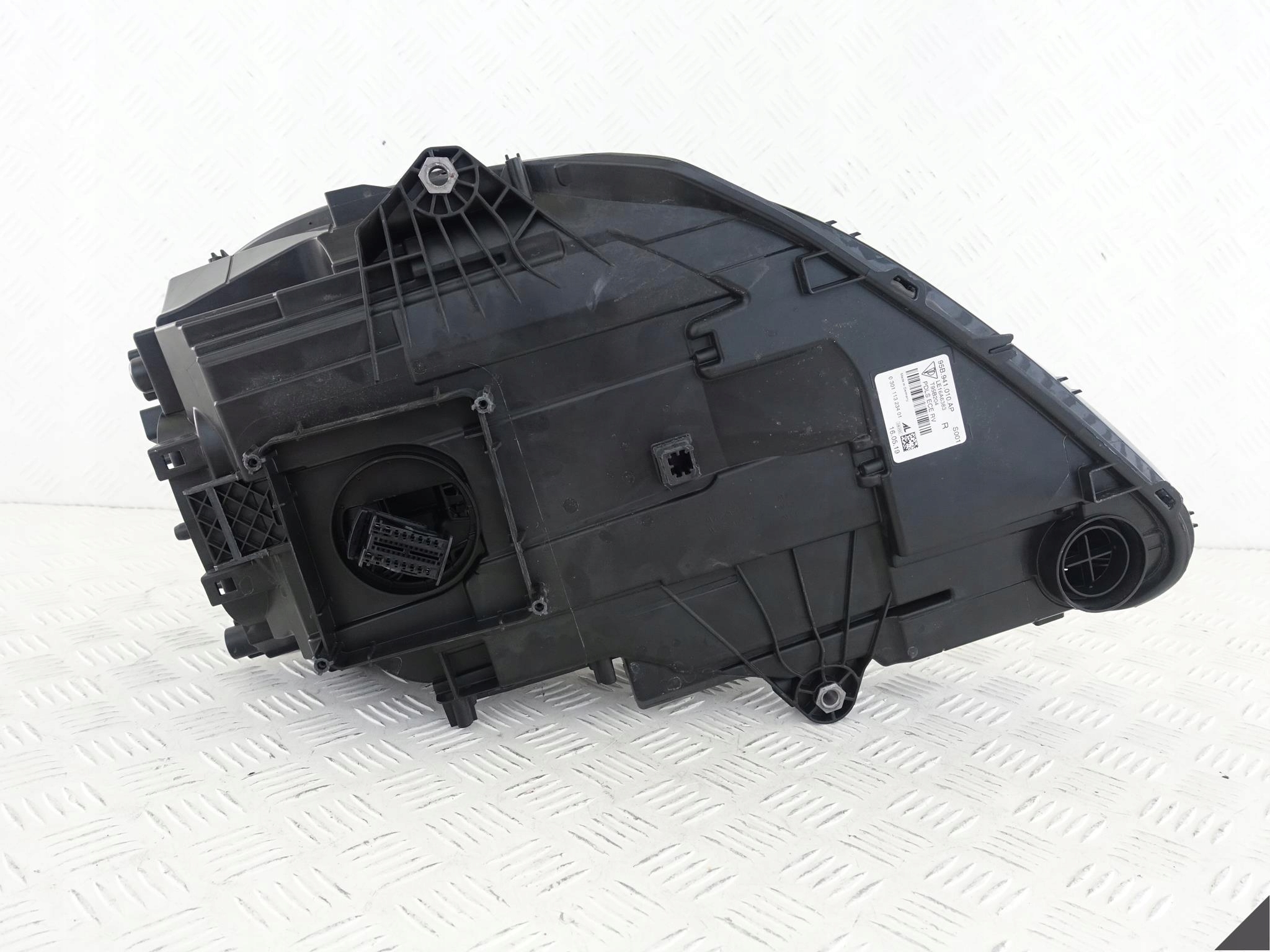 PORSCHE MACAN 95B LIFT 18- FULL LED PRAWA EUROPA LAMPA PORSCHE MACAN 95B LIFT 18- FULL LED PRAWA EUROPA LAMPA - obrazek 10