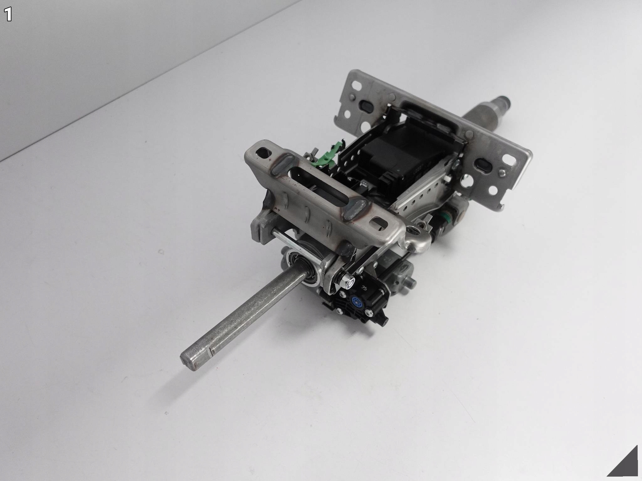AUDI A7 S7 4G8 A6 S6 4G0 C7 LIFT 10-18 KOLUMNA KIEROWNICZA SZTYCA AUDI A7 S7 4G8 A6 S6 4G0 C7 LIFT 10-18 KOLUMNA KIEROWNICZA SZTYCA - obrazek 2