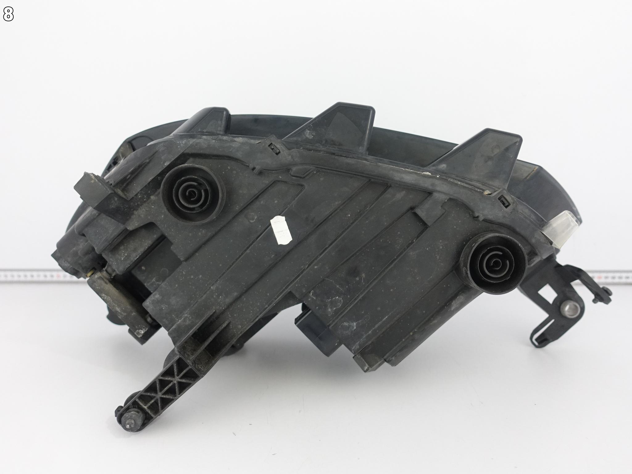 VW T-ROC 2GA 17-21 LAMPA HALOGEN ZWYKŁA H7 PRAWA PRZÓD EUROPA VW T-ROC 2GA 17-21 LAMPA HALOGEN ZWYKŁA H7 PRAWA PRZÓD EUROPA - obrazek 9