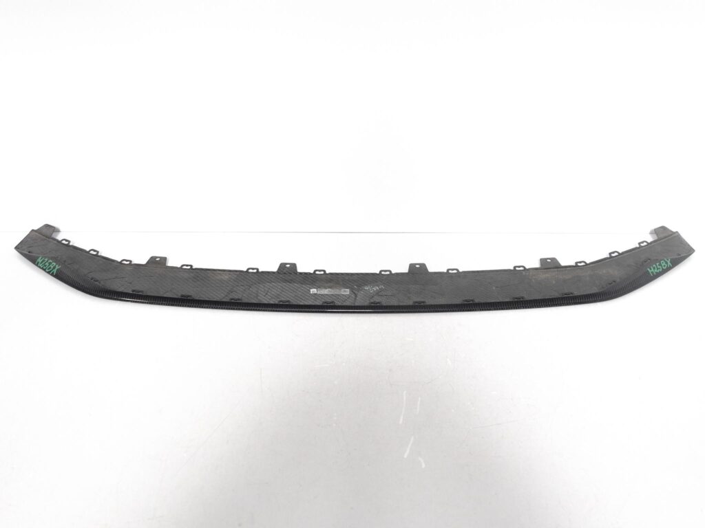 AUDI RS6 4K0 RS7 4K8 C8 19- CARBON SPOILER W ZDERZAK PRZÓD AUDI RS6 4K0 RS7 4K8 C8 19- CARBON SPOILER W ZDERZAK PRZÓD
