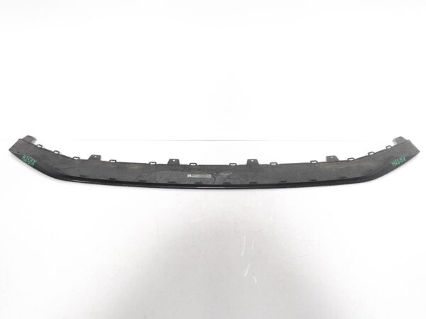 AUDI RS6 4K0 RS7 4K8 C8 19- CARBON SPOILER W ZDERZAK PRZÓD AUDI RS6 4K0 RS7 4K8 C8 19- CARBON SPOILER W ZDERZAK PRZÓD