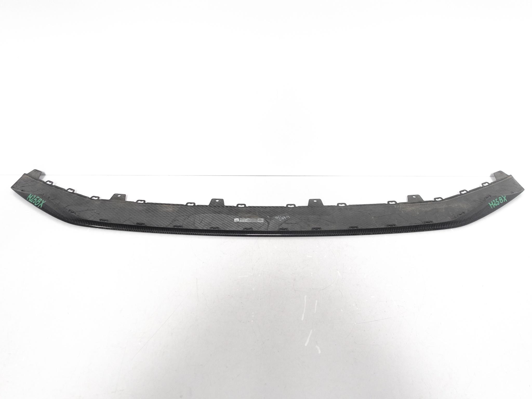 AUDI RS6 4K0 RS7 4K8 C8 19- CARBON SPOILER W ZDERZAK PRZÓD AUDI RS6 4K0 RS7 4K8 C8 19- CARBON SPOILER W ZDERZAK PRZÓD