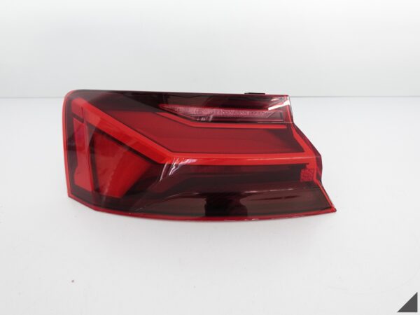 AUDI A5 S5 8W6 B9 LIFT 19- LED BASIS LAMPA LEWA EU AUDI A5 S5 8W6 B9 LIFT 19- LED BASIS LAMPA LEWA EU