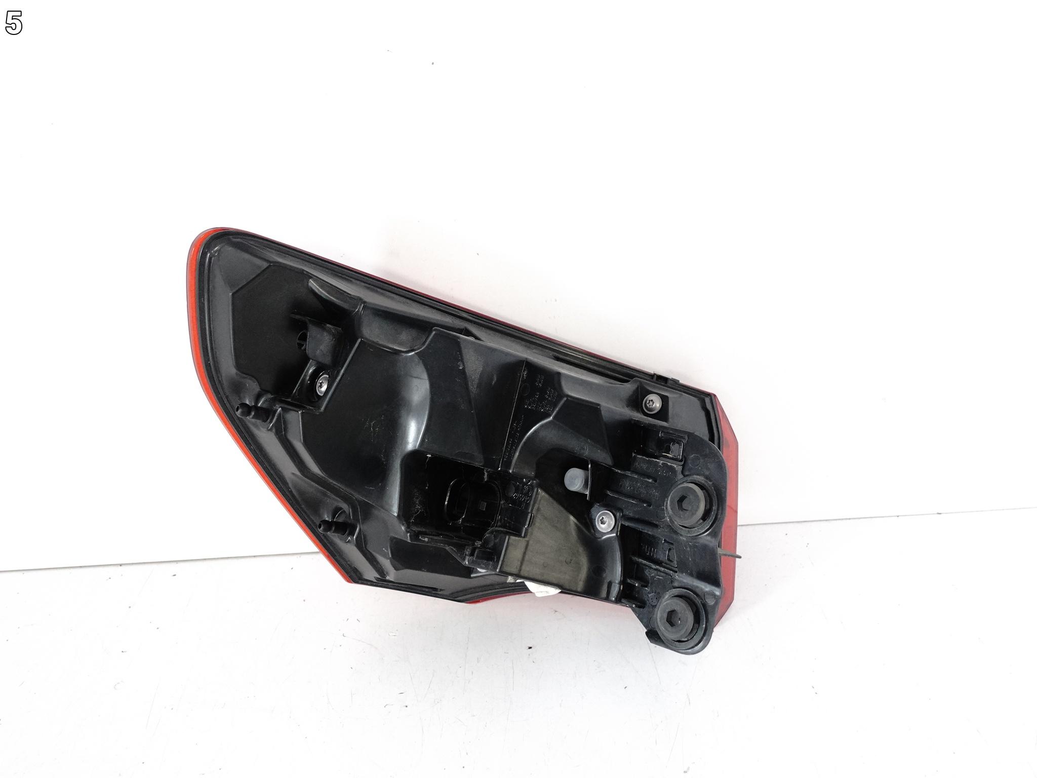 AUDI Q3 II 2 F3 83A 18- LAMPA LED DYNAMIC PRAWA TYŁ EUROPA AUDI Q3 II 2 F3 83A 18- LAMPA LED DYNAMIC PRAWA TYŁ EUROPA - obrazek 6