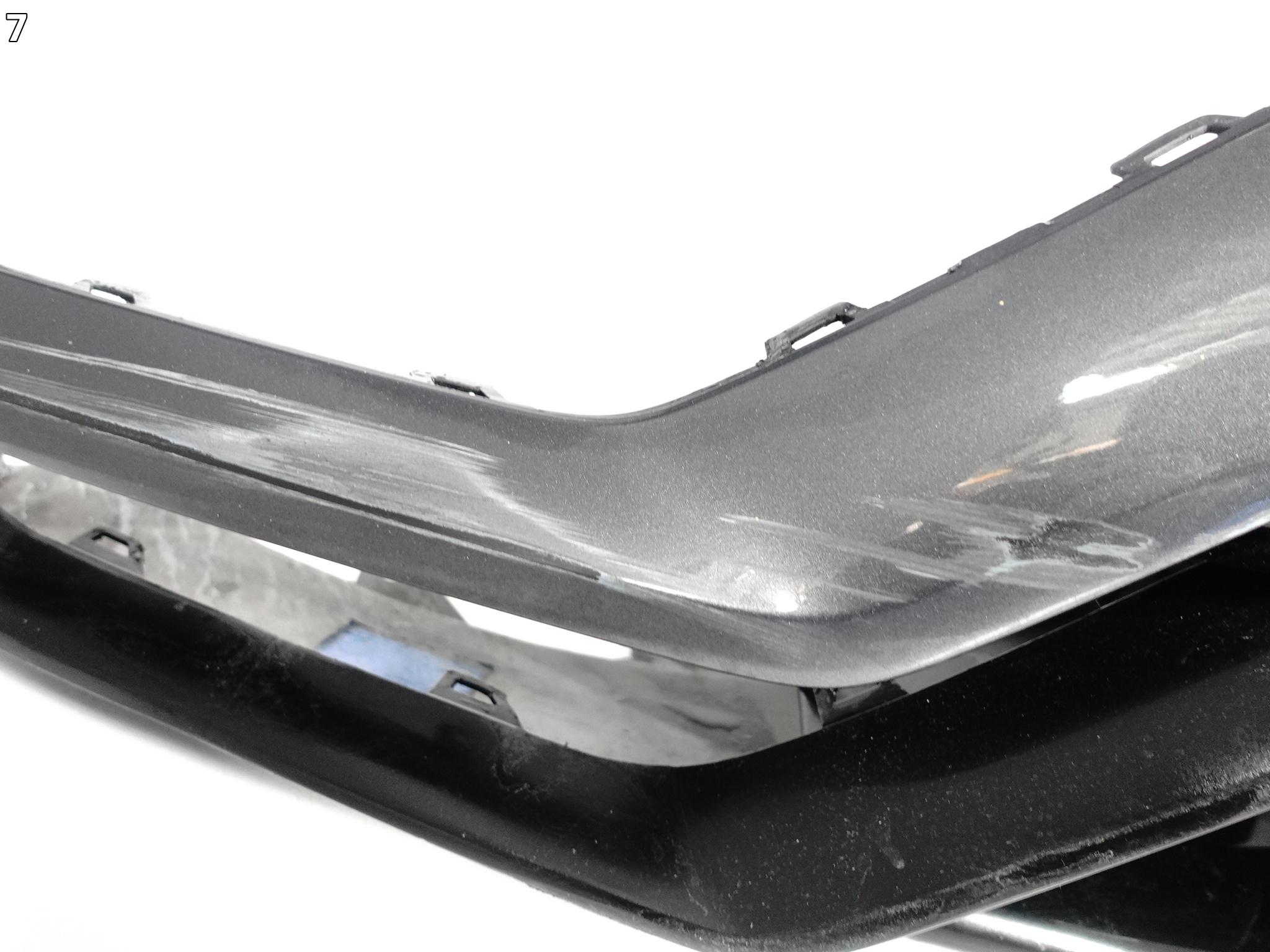 LAMBORGHINI URUS 4ML 18-23 ZDERZAK SPOILER ATRAPA PRZÓD *SPRYSKI/PDC* LAMBORGHINI URUS 4ML 18-23 ZDERZAK SPOILER ATRAPA PRZÓD *SPRYSKI/PDC* - obrazek 8