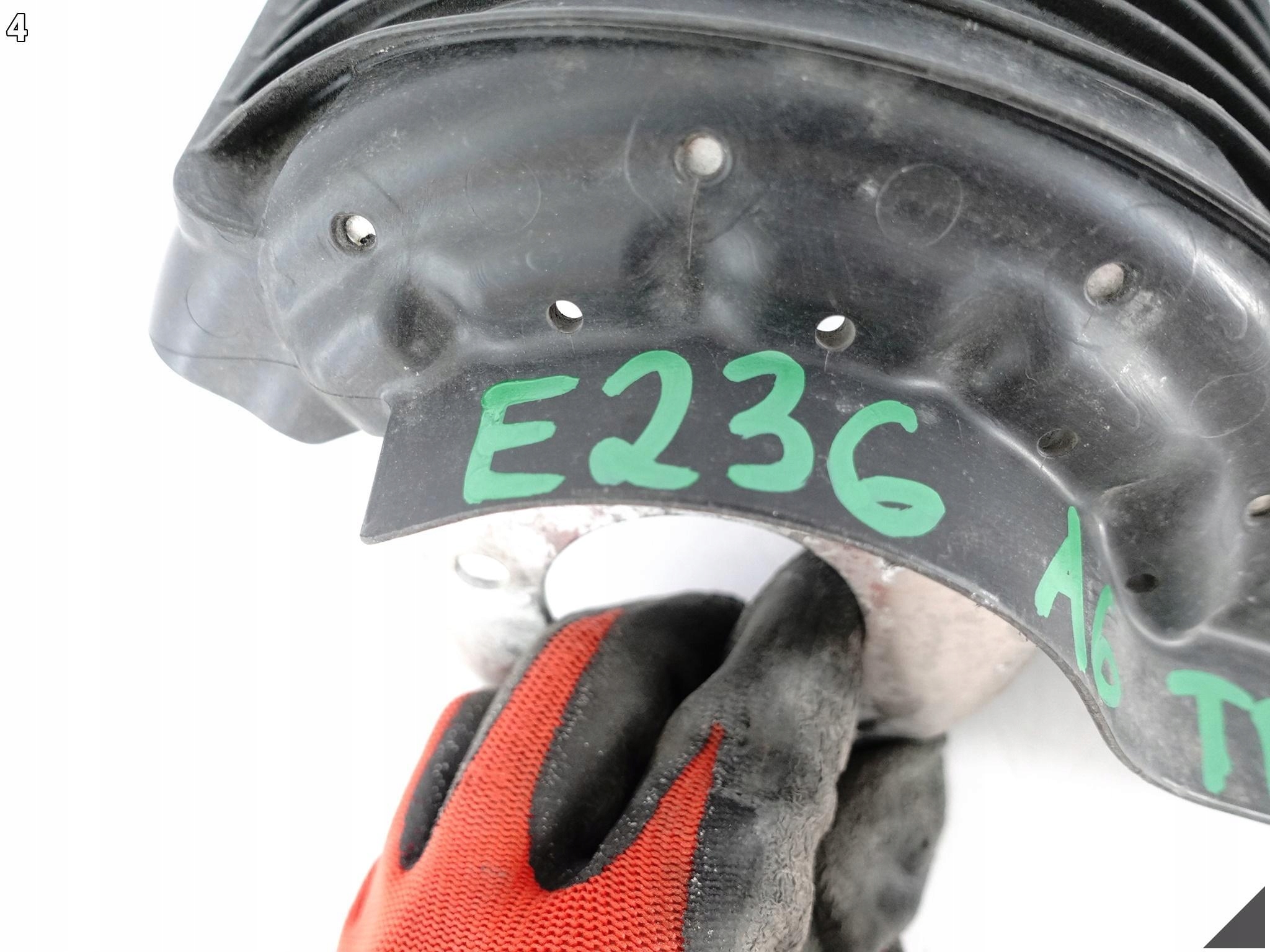 AUDI A6 4G0 A7 4G8 C7 A4 8K0 A5 8T0 B8 OSŁONA SPRĘŻYNY AMORTYZATORA LEWA AUDI A6 4G0 A7 4G8 C7 A4 8K0 A5 8T0 B8 OSŁONA SPRĘŻYNY AMORTYZATORA LEWA - obrazek 5