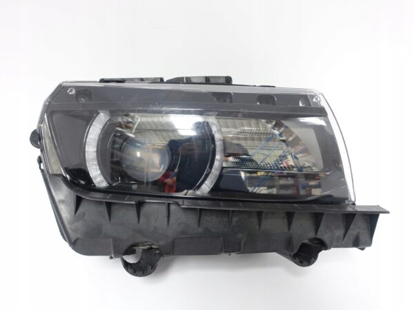 CHEVROLET CAMARO V 5 SS LIFT 14-15 LAMPA XENON+LED PRAWA USA