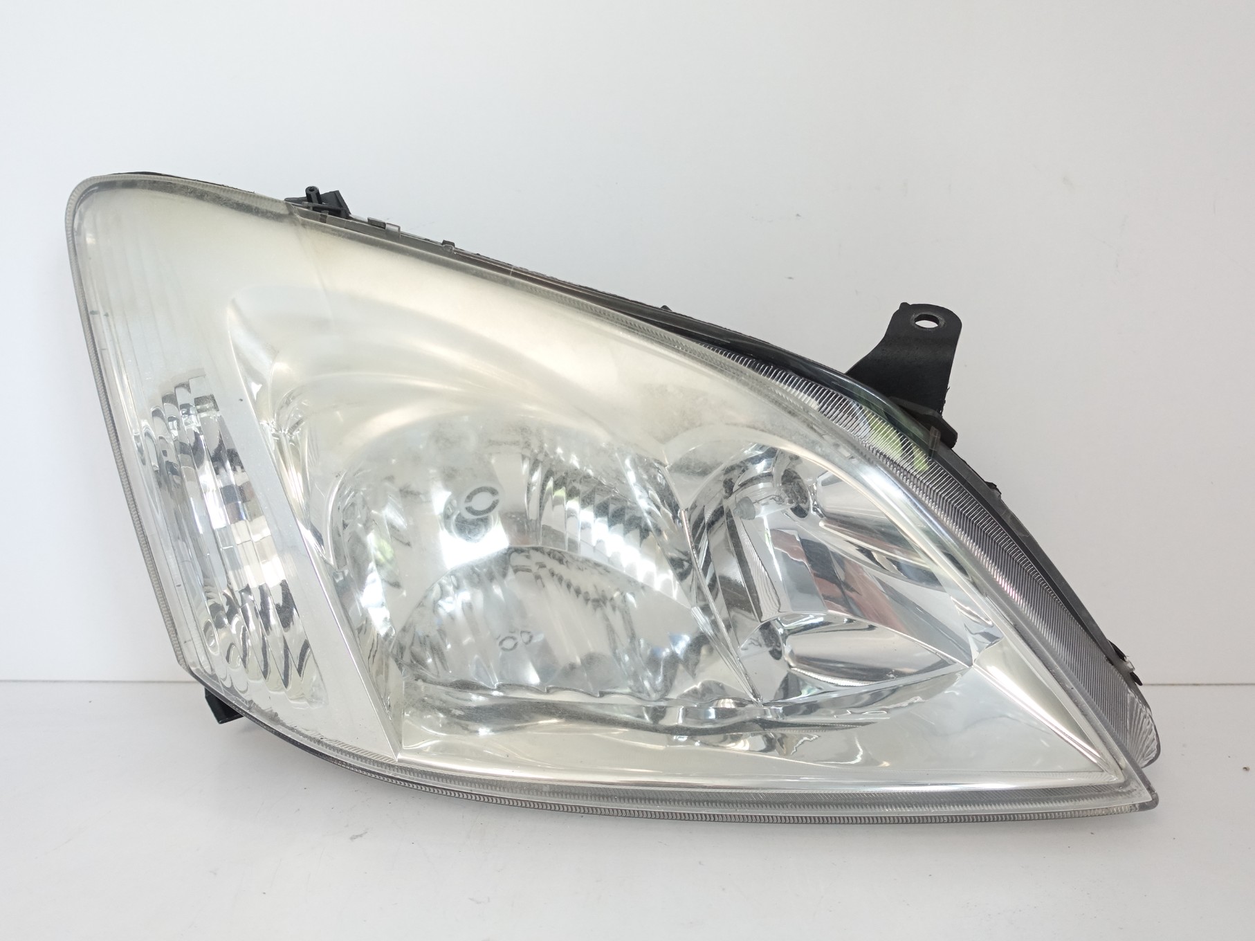 TOYOTA COROLLA E12 IX 9 HB 02-04 LAMPA H7 ZWYKŁA PRAWA PRZÓD EU TOYOTA COROLLA E12 IX 9 HB 02-04 LAMPA H7 ZWYKŁA PRAWA PRZÓD EU