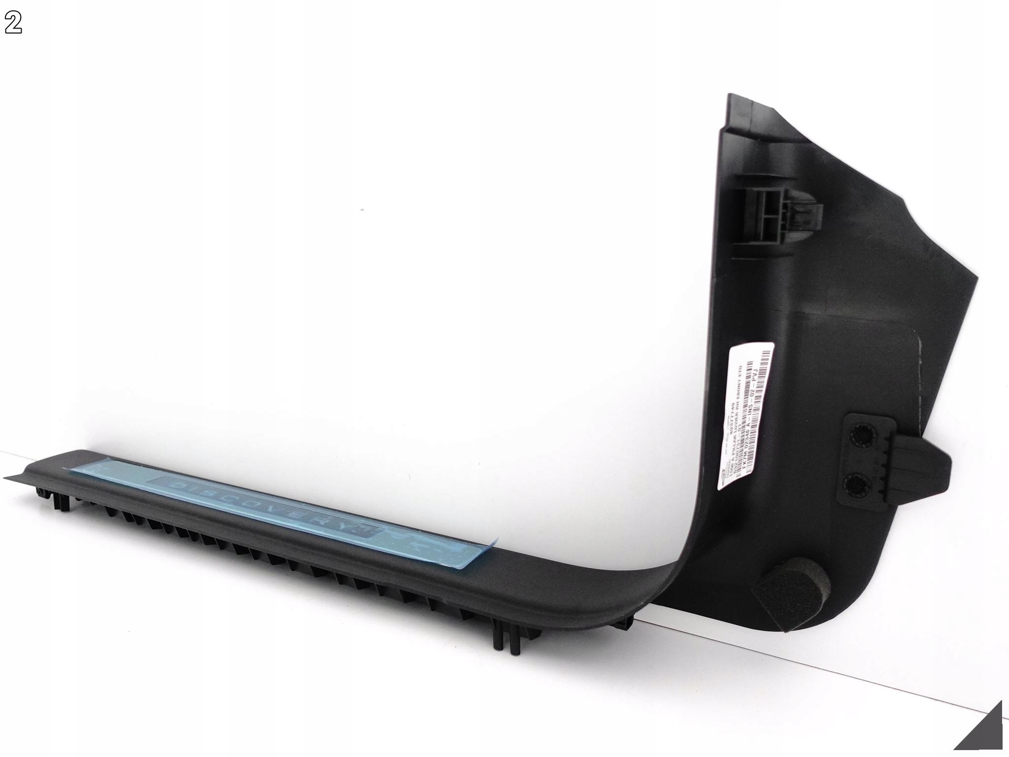 LAND ROVER DISCOVERY SPORT L550 LED PRÓG LISTWA NAKŁADKA PRAWA PRZÓD NOWA LAND ROVER DISCOVERY SPORT L550 LED PRÓG LISTWA NAKŁADKA PRAWA PRZÓD NOWA - obrazek 3