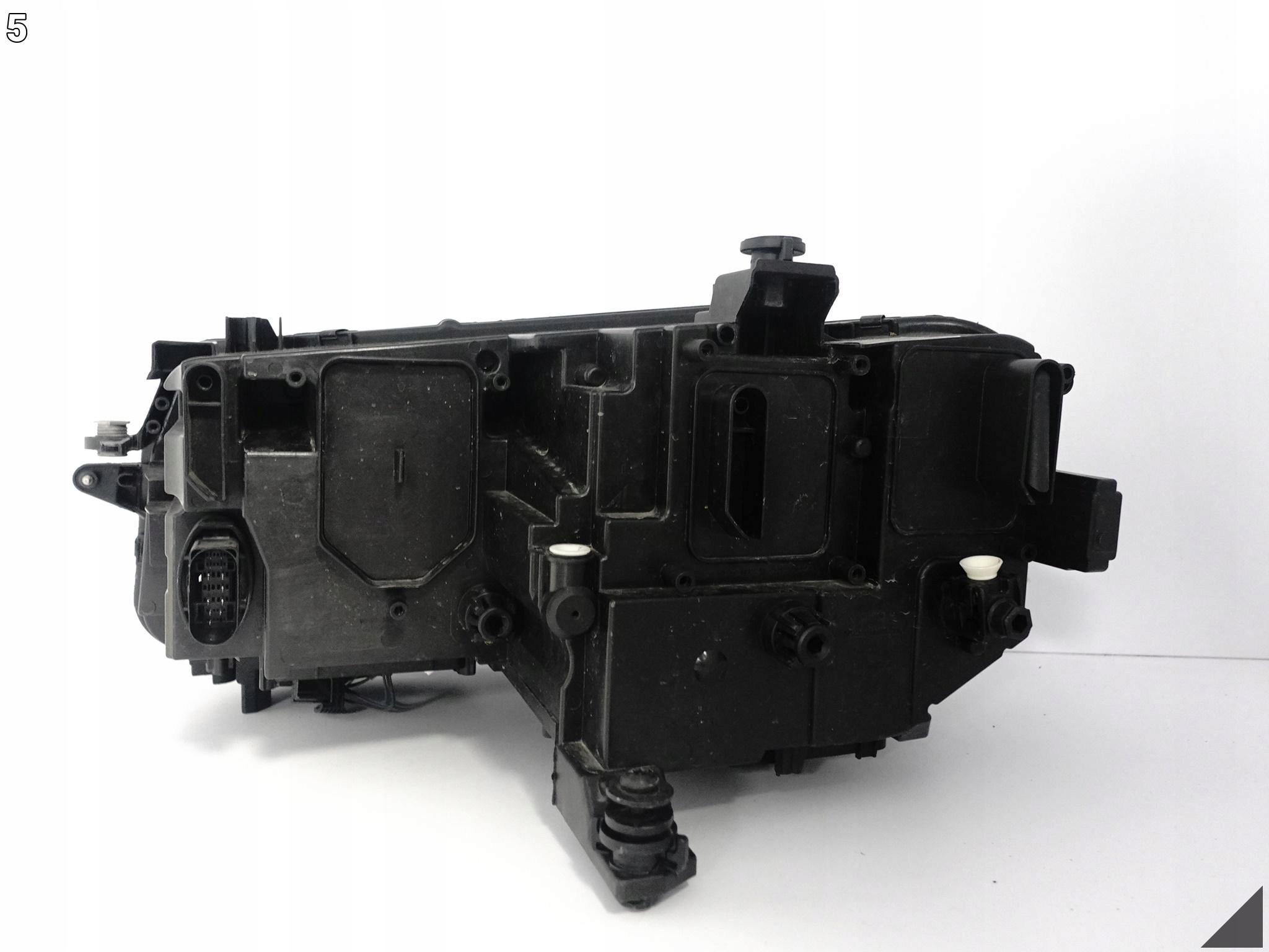 VW TIGUAN II 2 5NB 15-20 LAMPA FULL LED PRAWA PRZÓD EUROPA 5NB941036D VW TIGUAN II 2 5NB 15-20 LAMPA FULL LED PRAWA PRZÓD EUROPA 5NB941036D - obrazek 7