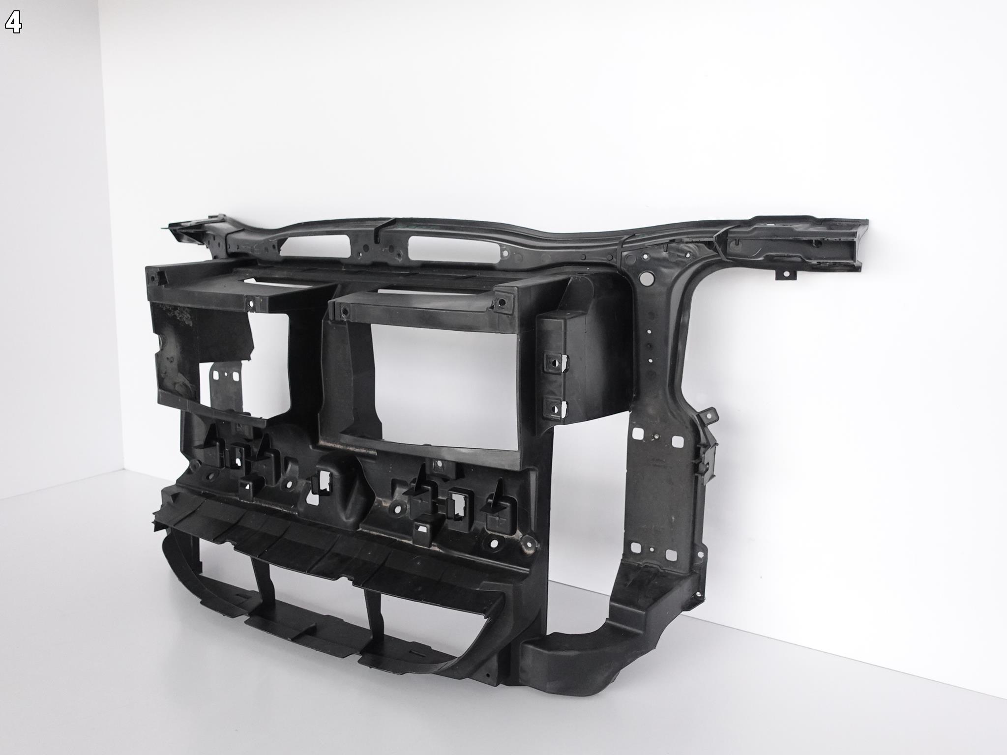 BMW X1 E84 09-15 LCI WZMOCNIENIE PAS PRZÓD BMW X1 E84 09-15 LCI WZMOCNIENIE PAS PRZÓD - obrazek 5