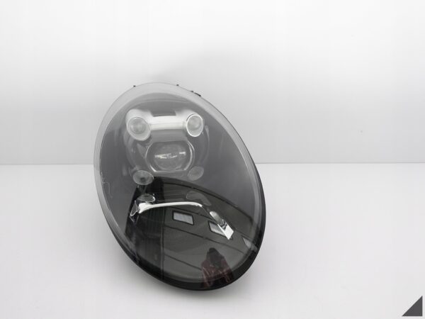 PORSCHE 911 992 19- LAMPA FULL LED BASIS +MODUŁ EU PORSCHE 911 992 19- LAMPA FULL LED BASIS +MODUŁ EU