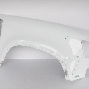 LAND ROVER DEFENDER II 2 L663 90 110 20- BŁOTNIK FENDER PRAWY PRZÓD