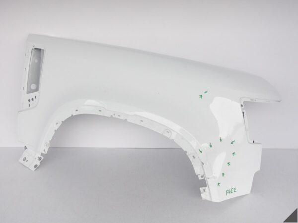 LAND ROVER DEFENDER II 2 L663 90 110 20- BŁOTNIK FENDER PRAWY PRZÓD LAND ROVER DEFENDER II 2 L663 90 110 20- BŁOTNIK FENDER PRAWY PRZÓD