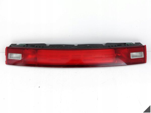PORSCHE 911 993 1994-1998 ŚWIATŁO BLENDA LAMPA ŚRODKOWA TYŁ EUROPA