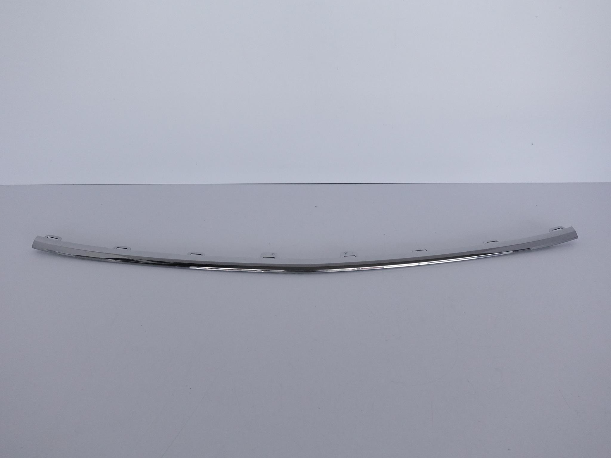OPEL GRANDLAND LIFT 21- LISTWA GRILL CHROM OPEL GRANDLAND LIFT 21- LISTWA GRILL CHROM