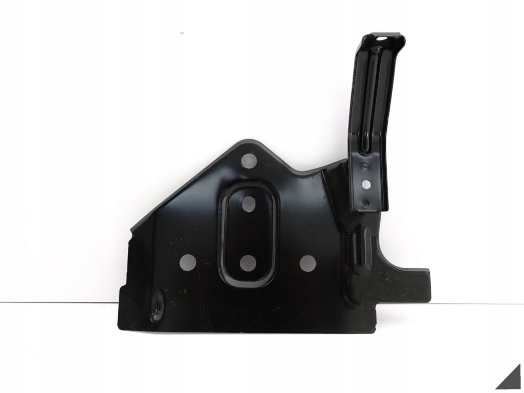 MITSUBISHI OUTLANDER III 3 14-22 LIFT ŚLIZG PAS WSPORNIK BLACHA MOCOWANIE R