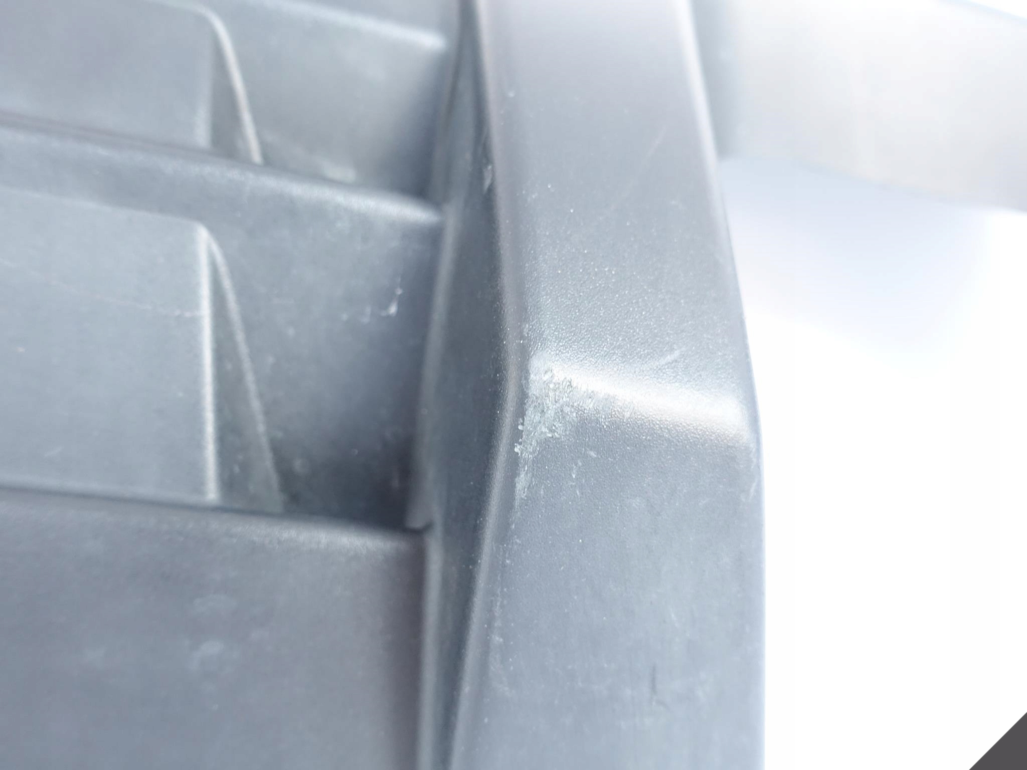 CHEVROLET CAMARO 2014 2015 SPOILER DYFUZOR TYŁ CHEVROLET CAMARO 2014 2015 SPOILER DYFUZOR TYŁ - obrazek 9
