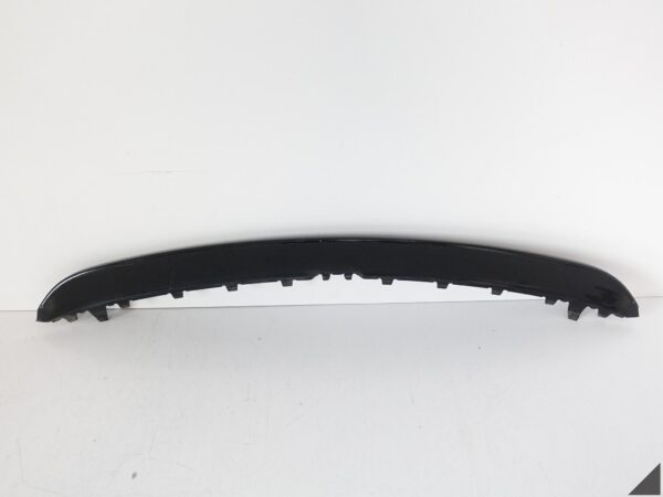 MERCEDES CLA C117 AMG SPOILER LISTWA DYFUZORA ZDERZAK TYŁ A1178859900