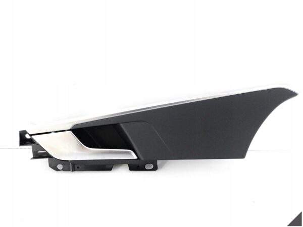 AUDI A5 S5 8W6 A4 8W0 15- LISTWA OSŁONA KLAMKA DRZWI LEWA PRZÓD AMBIENTE UK AUDI A5 S5 8W6 A4 8W0 15- LISTWA OSŁONA KLAMKA DRZWI LEWA PRZÓD AMBIENTE UK
