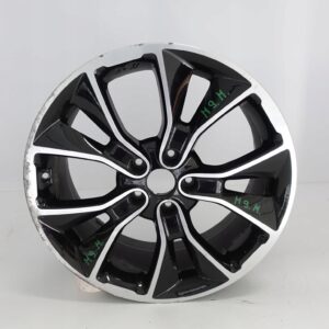 HYUNDAI I30 N PERFORMANCE FELGA 8JX19 ET55 5X114,3