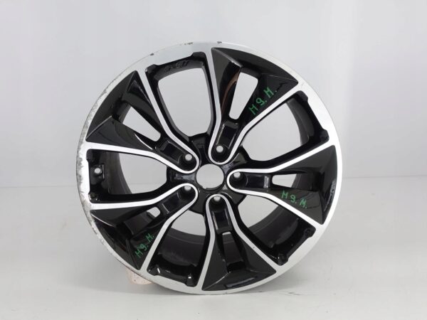 HYUNDAI I30 N PERFORMANCE FELGA 8JX19 ET55 5X114,3 HYUNDAI I30 N PERFORMANCE FELGA 8JX19 ET55 5X114,3