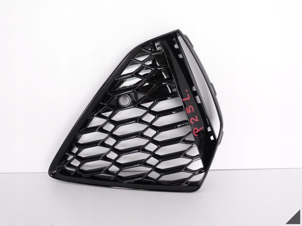 AUDI RS6 4K0 RS7 4K8 C8 ZDERZAK KRATKA LEWA PRZÓD AUDI RS6 4K0 RS7 4K8 C8 ZDERZAK KRATKA LEWA PRZÓD