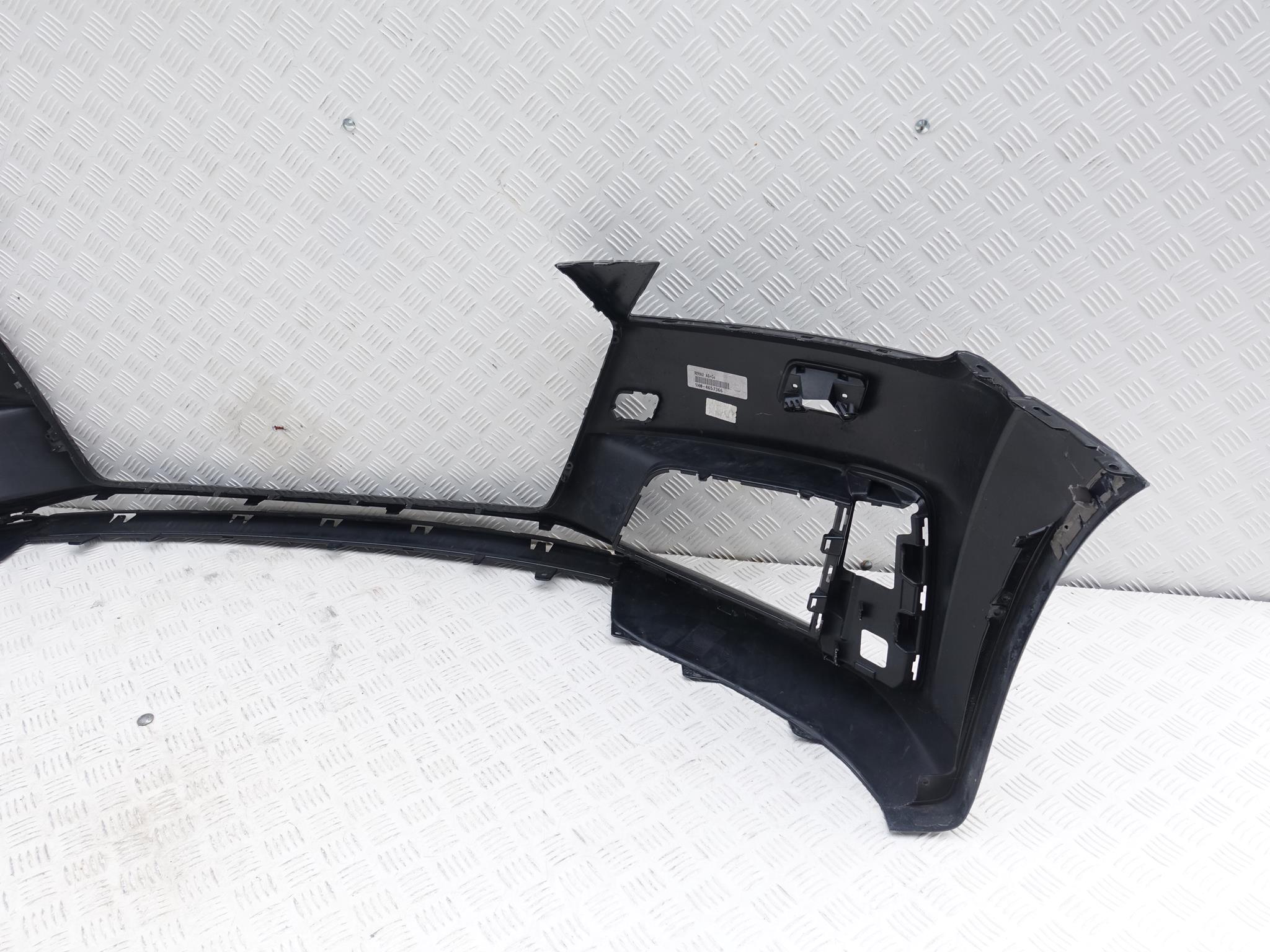 AUDI TTS TT S-LINE 8S0 LIFT 19- ZDERZAK *SPRYSK* AUDI TTS TT S-LINE 8S0 LIFT 19- ZDERZAK *SPRYSK* - obrazek 11