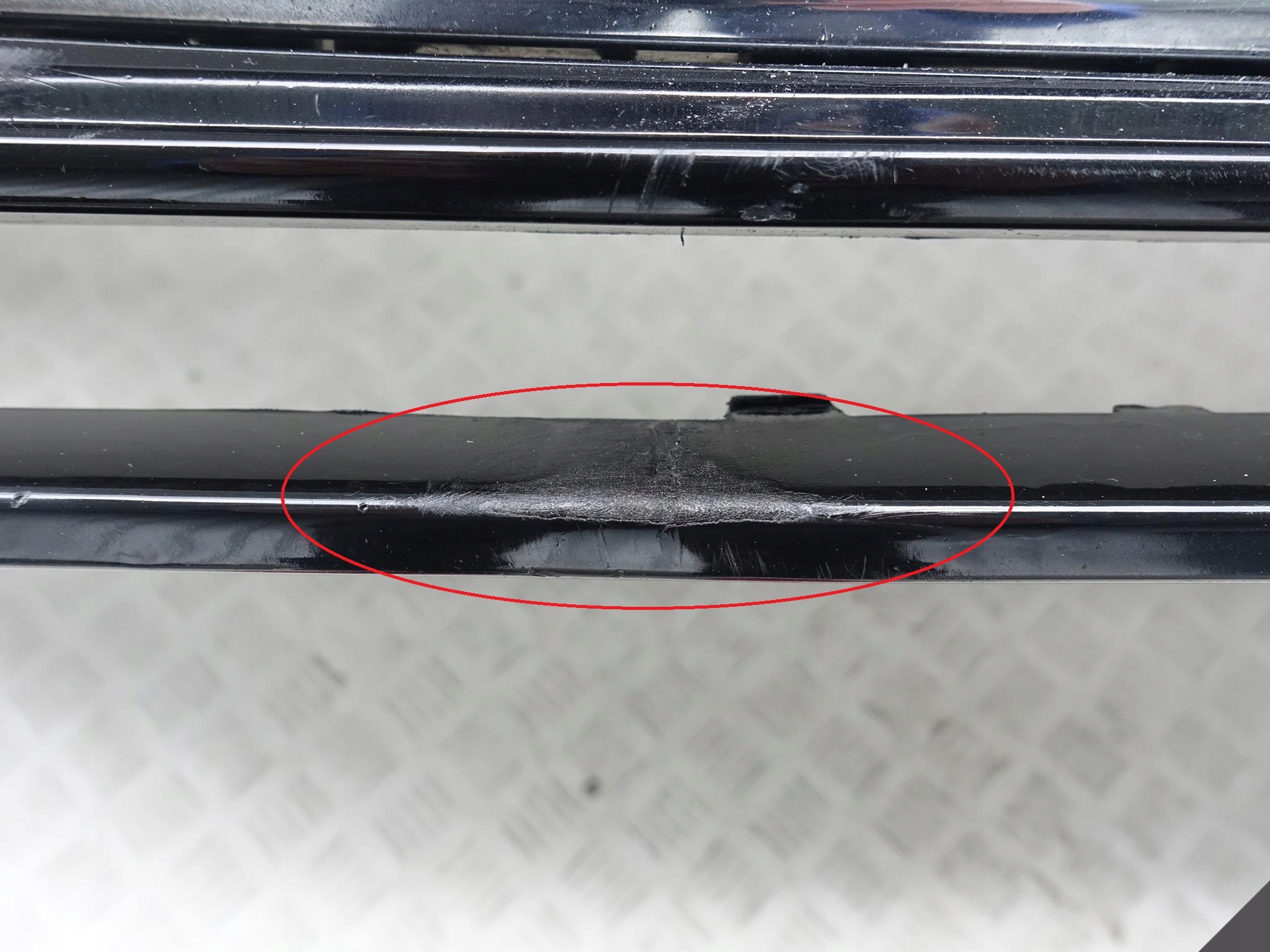 AUDI S3 8V3 12-16 KIEROWNICA+GRILL+ZDERZAK PRZÓD AUDI S3 8V3 12-16 KIEROWNICA+GRILL+ZDERZAK PRZÓD - obrazek 5