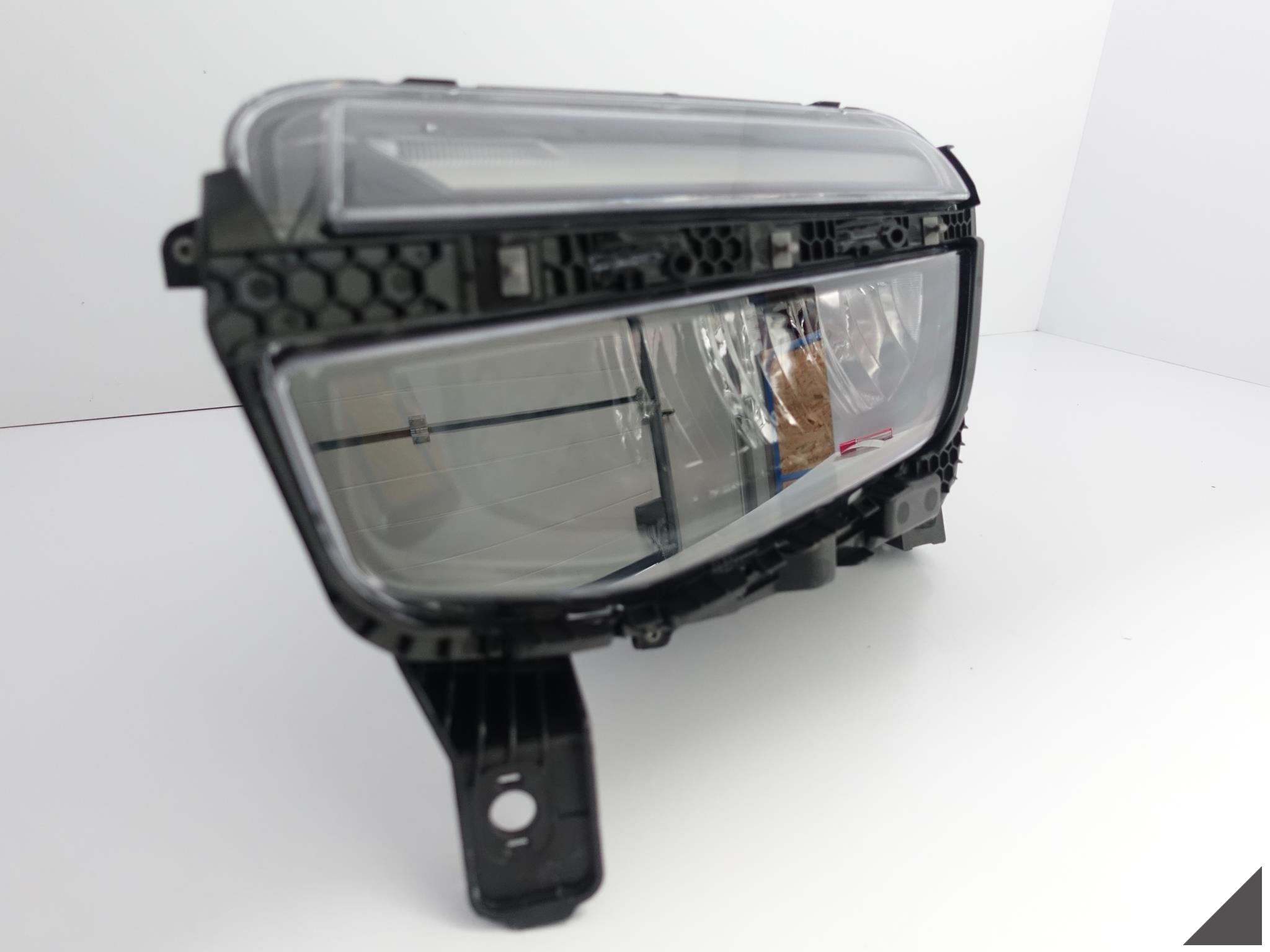JEEP AVENGER 22- BASE LOW ZWYKŁA FULL LED LAMPA L JEEP AVENGER 22- BASE LOW ZWYKŁA FULL LED LAMPA L - obrazek 2