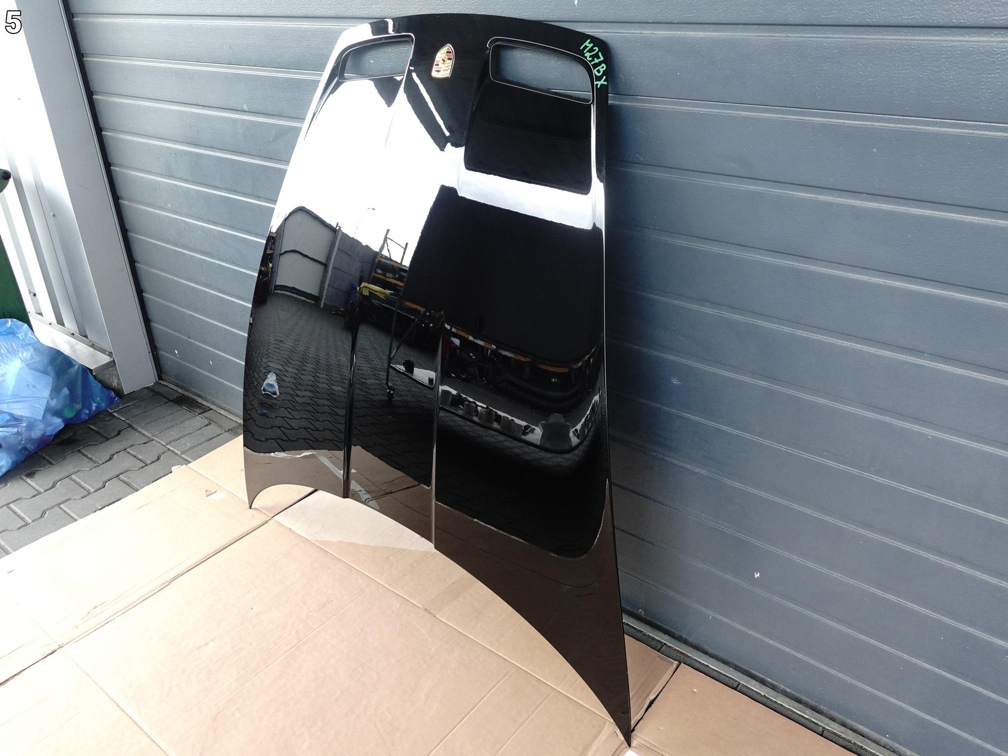 PORSCHE 911 992 GT3 21- CARBON MASKA POKRYWA PRZÓD ORG PORSCHE 911 992 GT3 21- CARBON MASKA POKRYWA PRZÓD ORG - obrazek 6