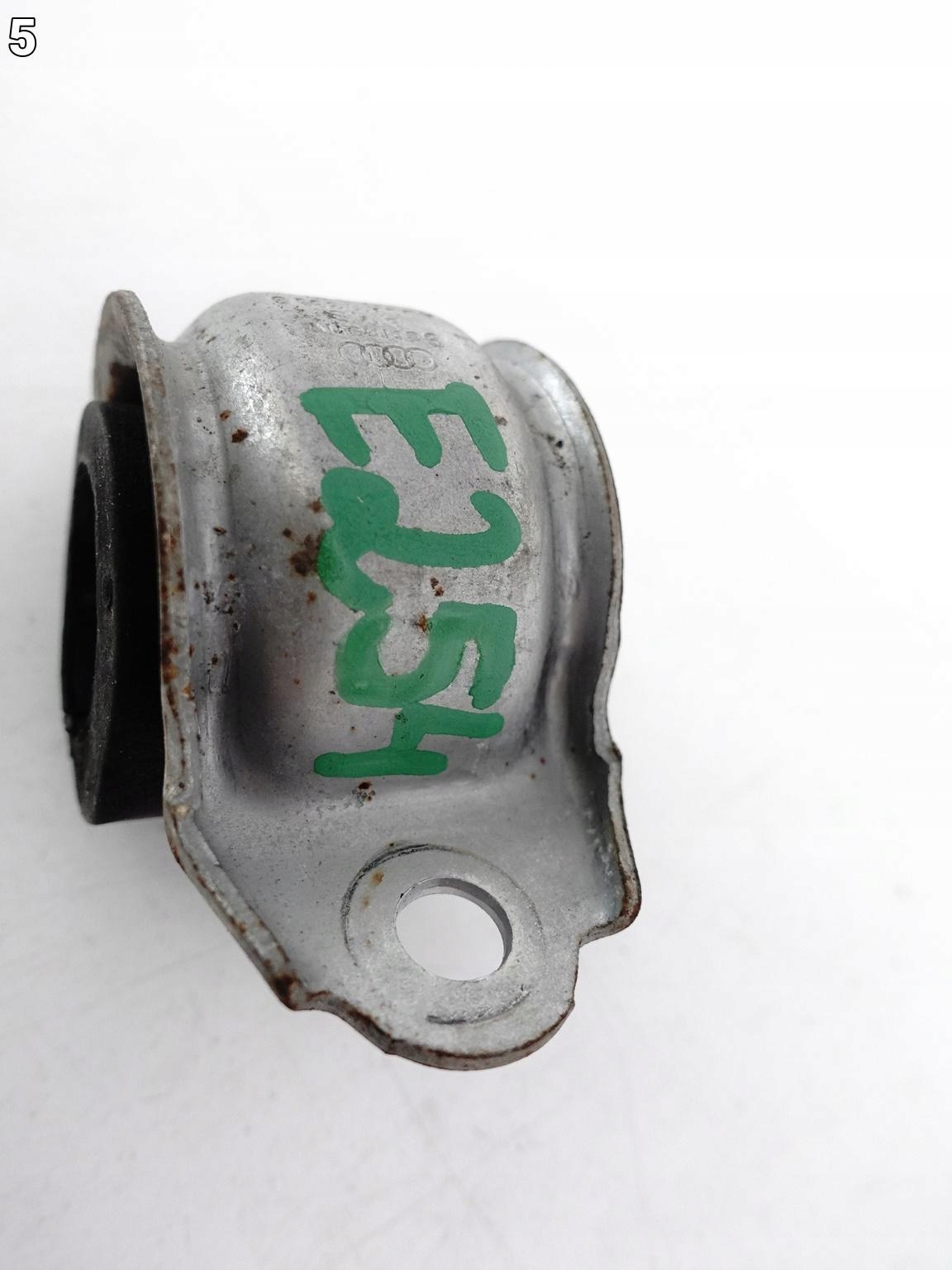 AUDI A6 S6 4G0 C7 A5 8W6 F5 A4 8W0 B9 MOCOWANIE UCHWYT STABILIZATORA L = R AUDI A6 S6 4G0 C7 A5 8W6 F5 A4 8W0 B9 MOCOWANIE UCHWYT STABILIZATORA L = R - obrazek 6