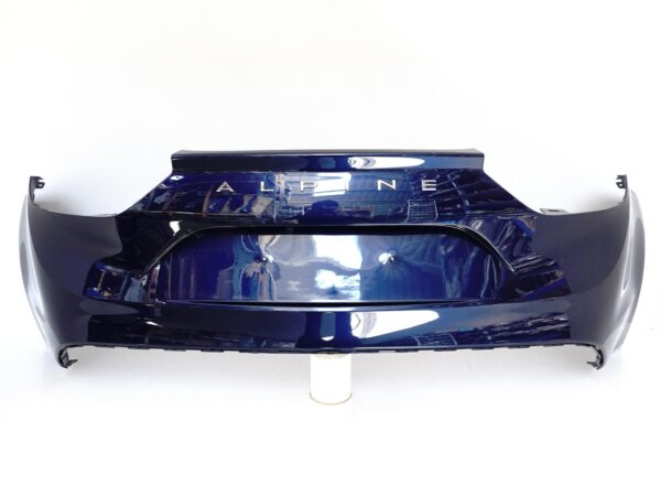 ALPINE A110 17- ZDERZAK BUMPER TYŁ