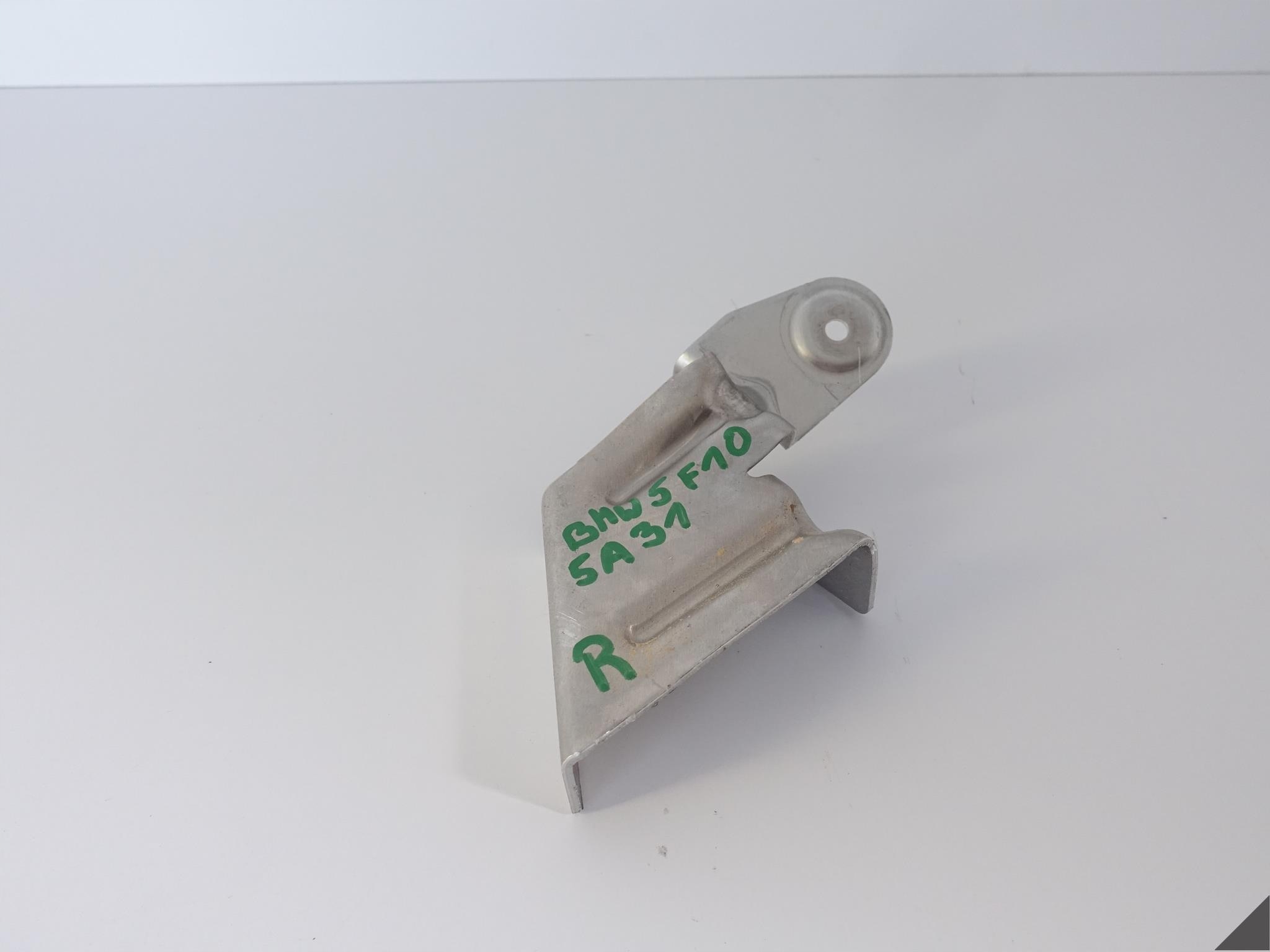 BMW F10 F11 F01 WSPORNIK WNĘKI KOŁA PRAWY PRZÓD BMW F10 F11 F01 WSPORNIK WNĘKI KOŁA PRAWY PRZÓD