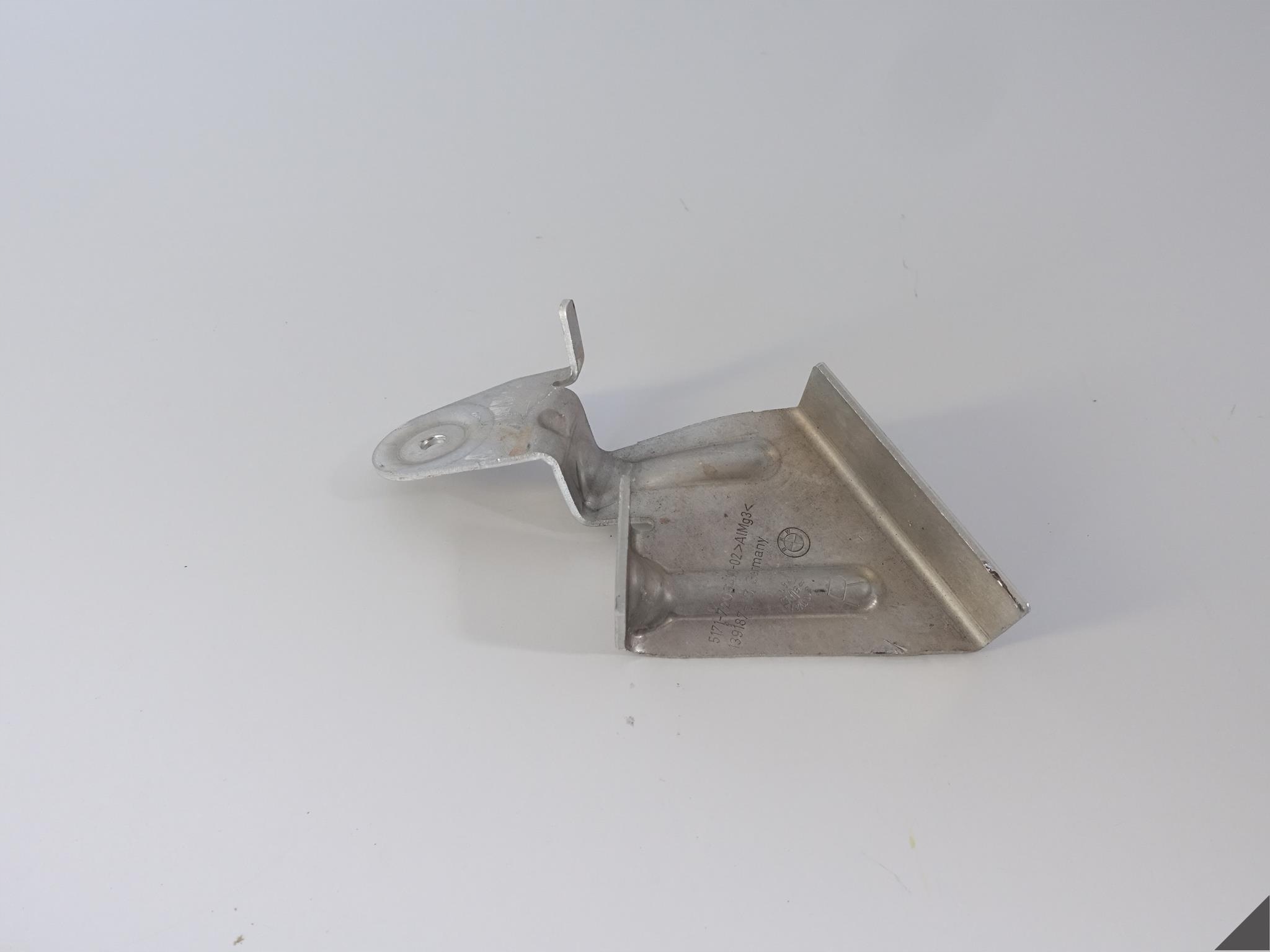 BMW F10 F11 F01 WSPORNIK WNĘKI KOŁA PRAWY PRZÓD BMW F10 F11 F01 WSPORNIK WNĘKI KOŁA PRAWY PRZÓD - obrazek 2