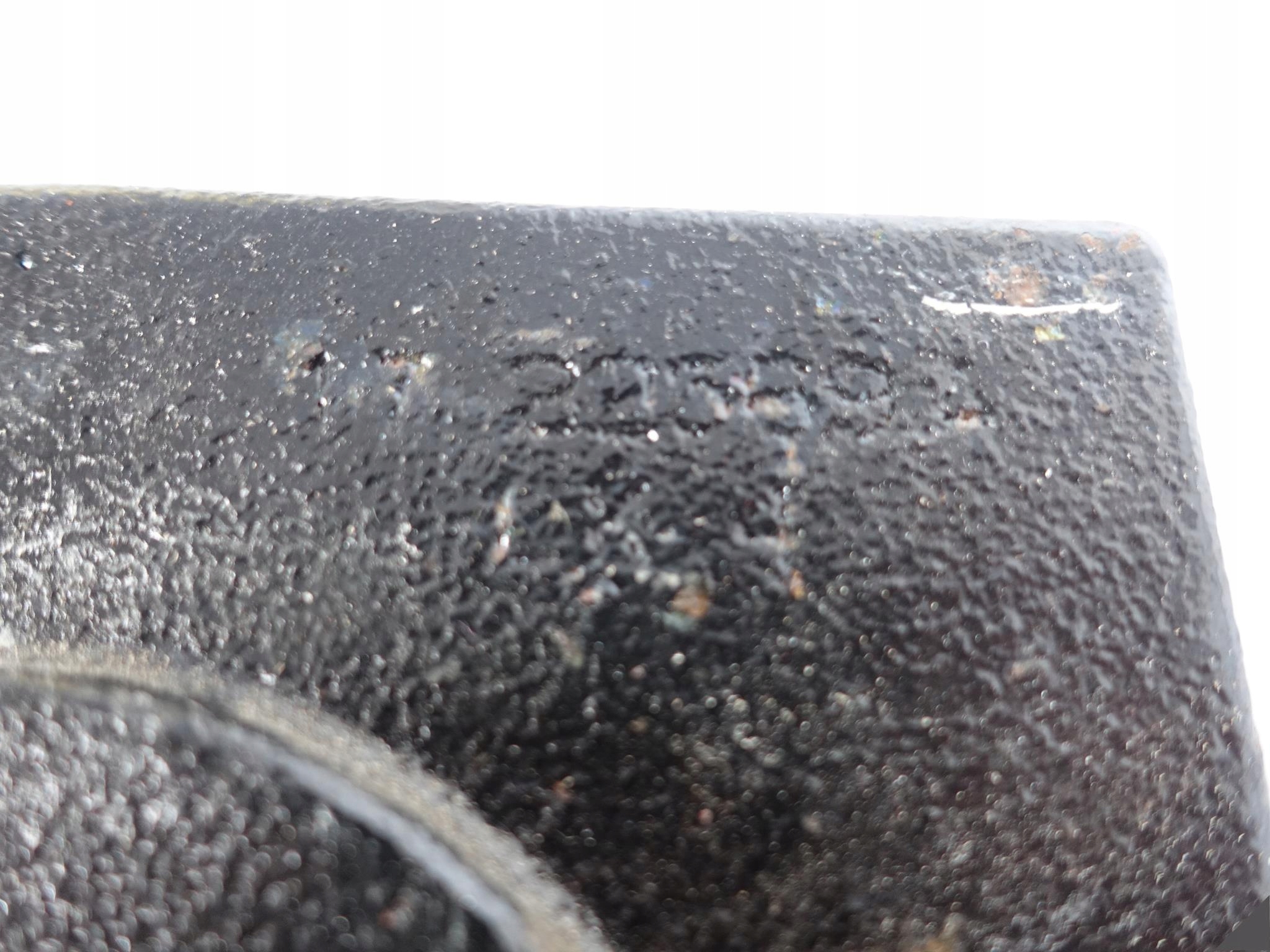 BMW F30 F31 F32 F33 LCI LIFT TŁUMIK DRGAŃ BMW F30 F31 F32 F33 LCI LIFT TŁUMIK DRGAŃ - obrazek 4