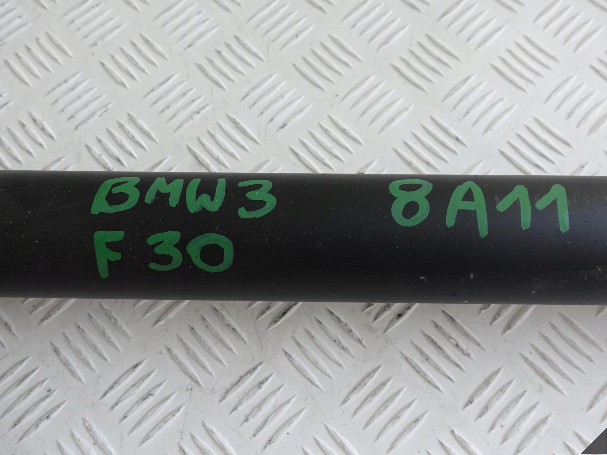BMW F34 LCI 320I WAŁ NAPĘDOWY AUTOMAT 20KM BMW F34 LCI 320I WAŁ NAPĘDOWY AUTOMAT 20KM - obrazek 2