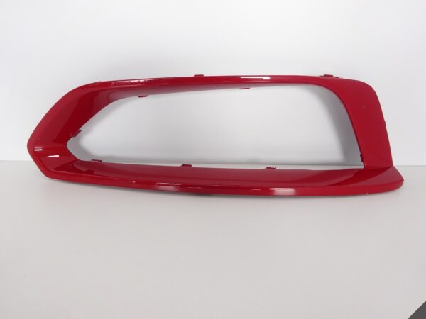 BMW 2 F22 F23 ZWYKŁA BASIS KRATKA PRAWA PRZÓD BMW 2 F22 F23 ZWYKŁA BASIS KRATKA PRAWA PRZÓD