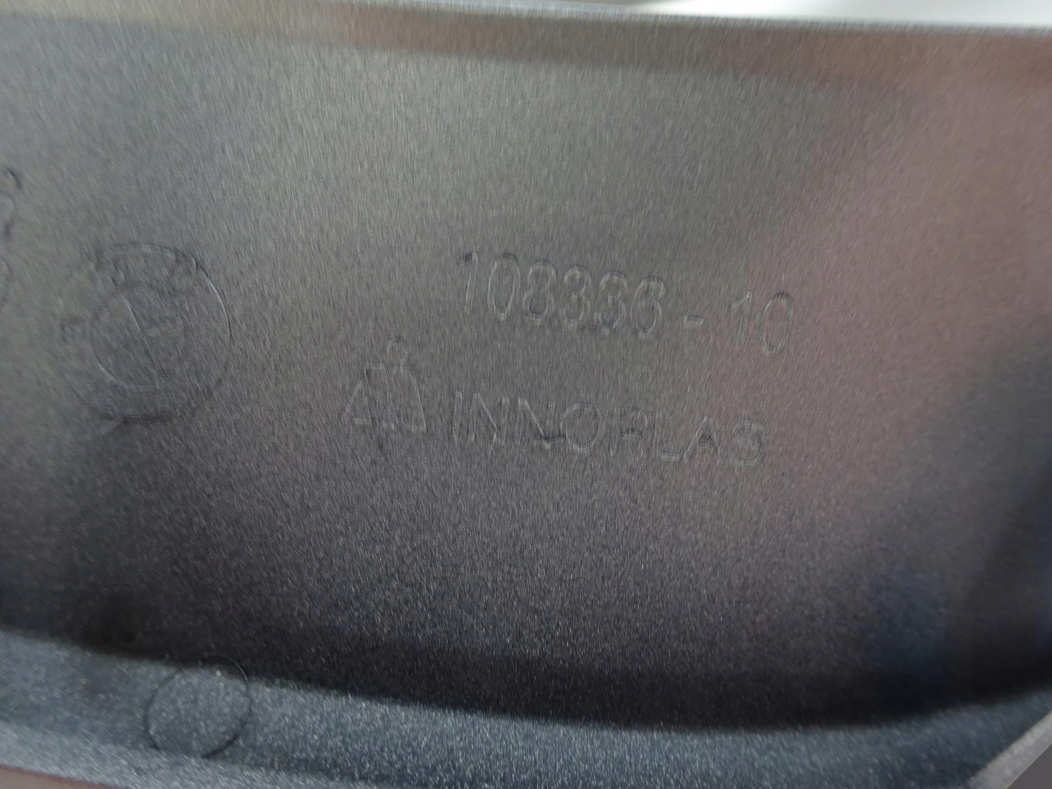 BMW 2 F22 F23 ZWYKŁA BASIS KRATKA PRAWA PRZÓD BMW 2 F22 F23 ZWYKŁA BASIS KRATKA PRAWA PRZÓD - obrazek 4