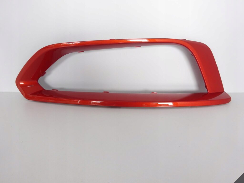 BMW 2 F22 F23 ZWYKŁA BASIS KRATKA PRAWA PRZÓD BMW 2 F22 F23 ZWYKŁA BASIS KRATKA PRAWA PRZÓD