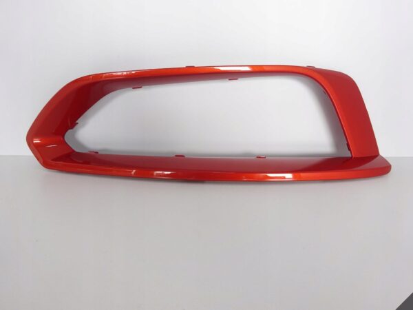 BMW 2 F22 F23 ZWYKŁA BASIS KRATKA PRAWA PRZÓD BMW 2 F22 F23 ZWYKŁA BASIS KRATKA PRAWA PRZÓD