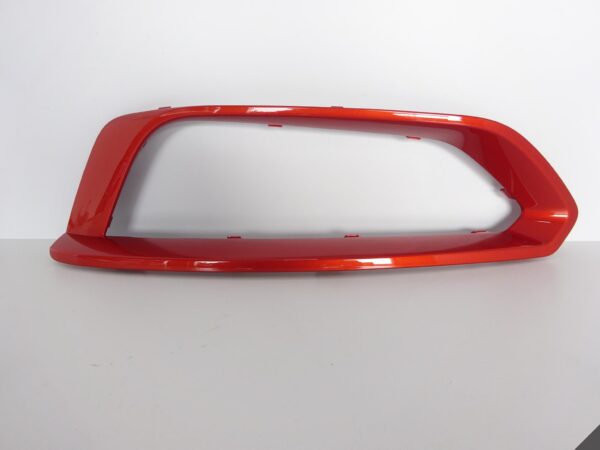 BMW 2 F22 F23 ZWYKŁA BASIS KRATKA LEWA PRZÓD BMW 2 F22 F23 ZWYKŁA BASIS KRATKA LEWA PRZÓD